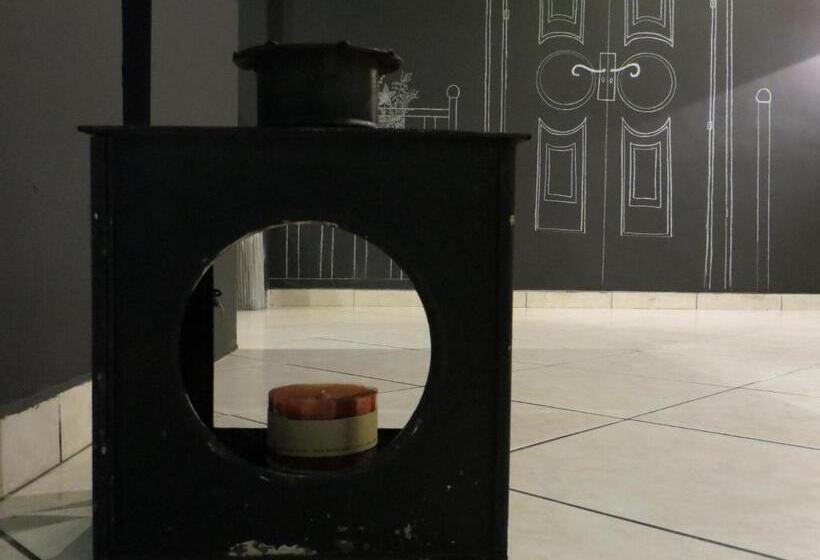 Leonidaion Guesthouse