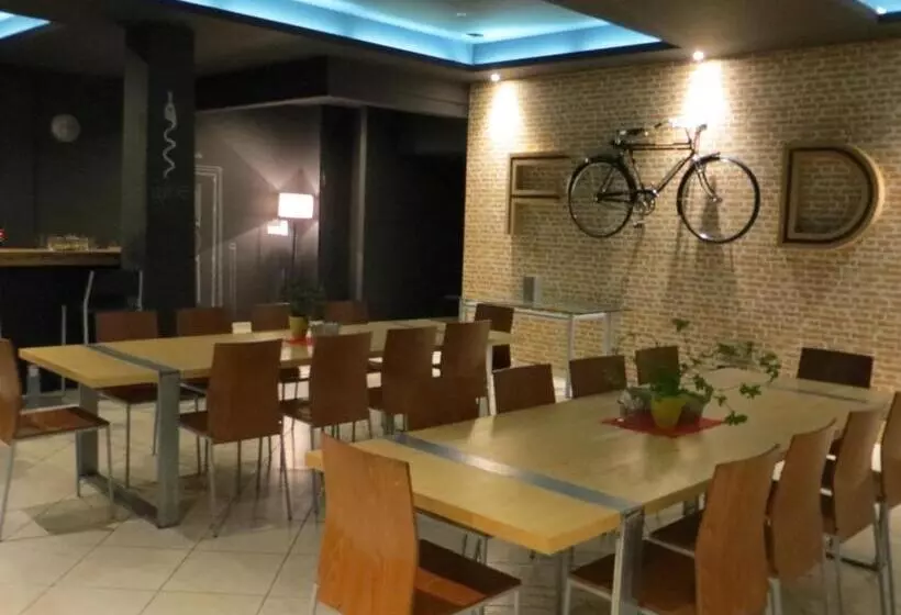 Leonidaion Guesthouse