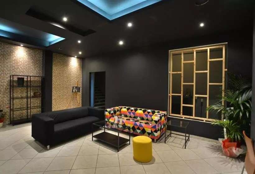 Leonidaion Guesthouse