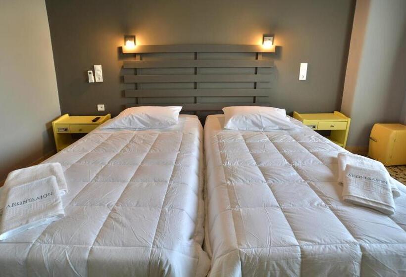 Leonidaion Guesthouse