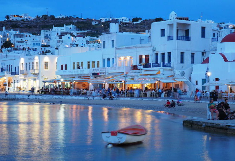 Villa Spiti Louloudis