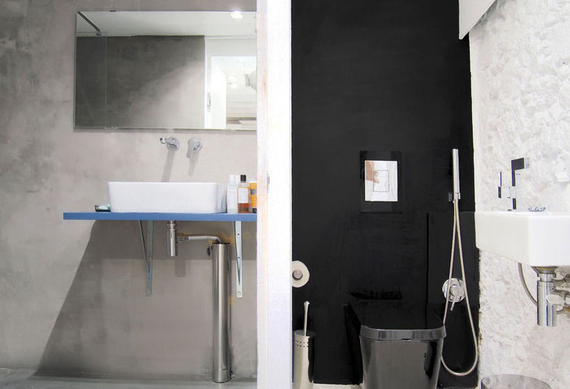 Villa Spiti Louloudis