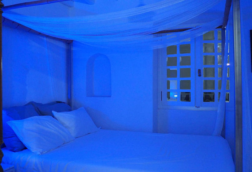 Villa Spiti Louloudis