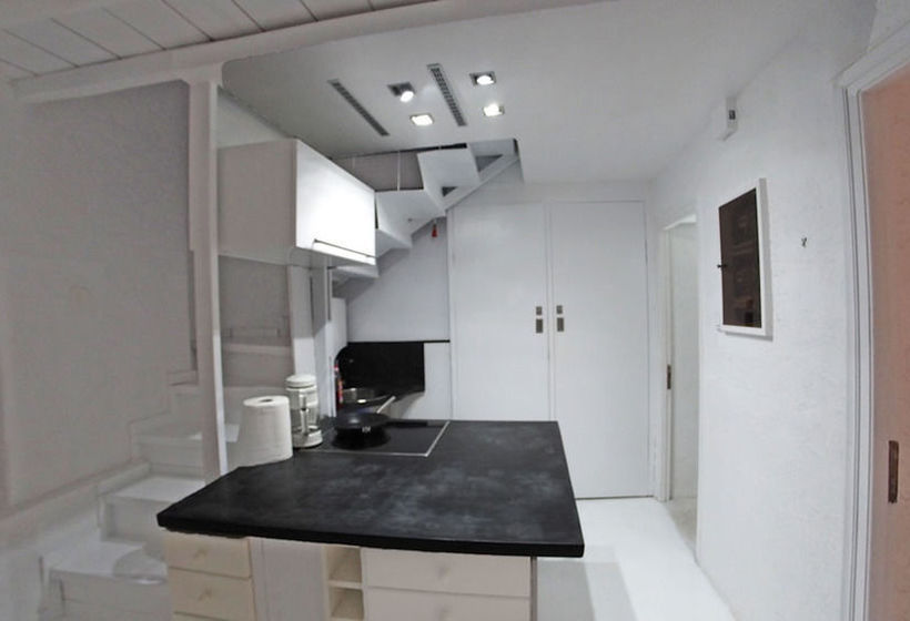 Villa Spiti Louloudis