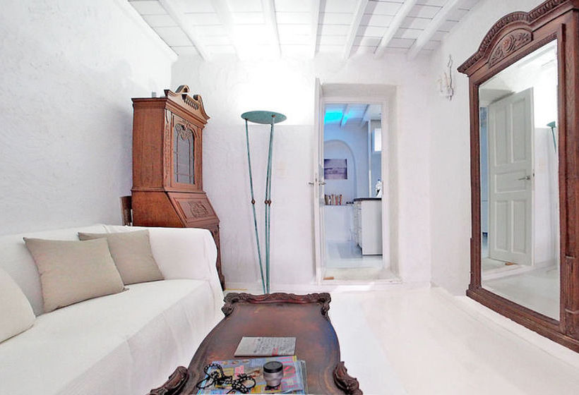 Villa Spiti Louloudis