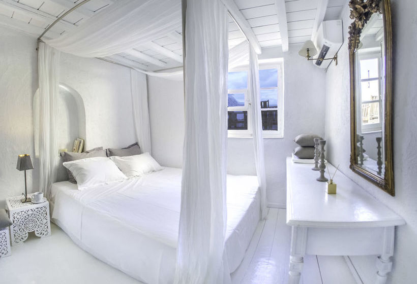 Villa Spiti Louloudis