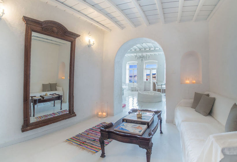 Villa Spiti Louloudis