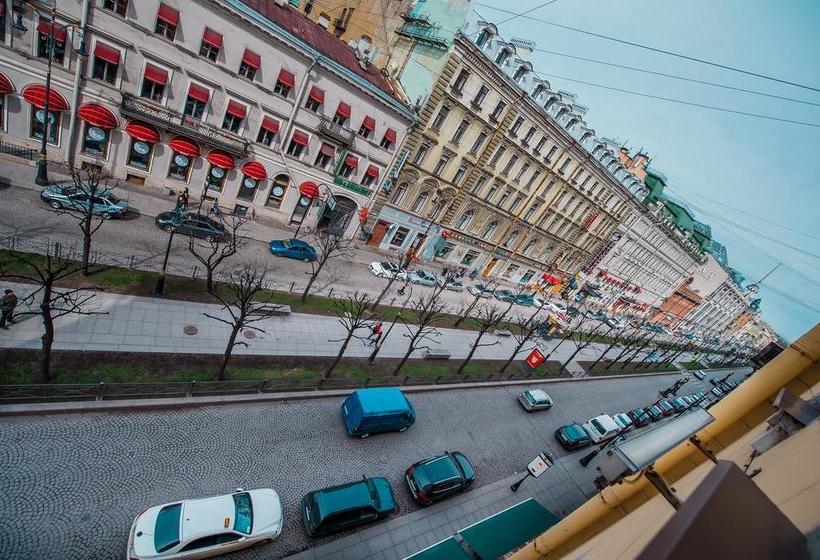 Riverside Nevsky