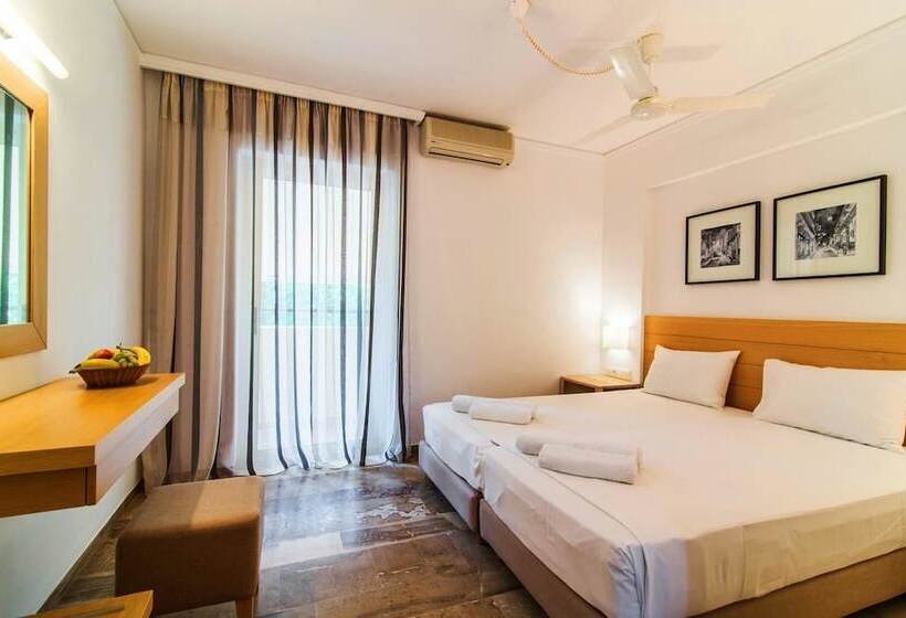 Polydoros Hotel Apartments