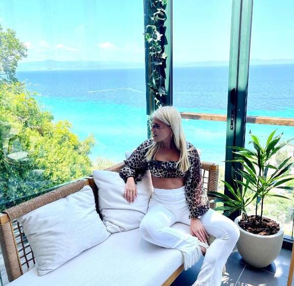 Hotell Rigas Boutique