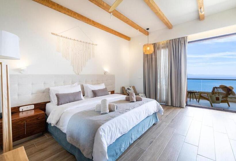 Hotell Rigas Boutique