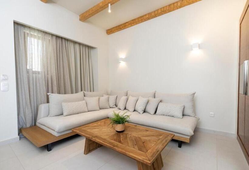 Hotell Rigas Boutique