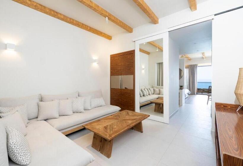 Hotell Rigas Boutique