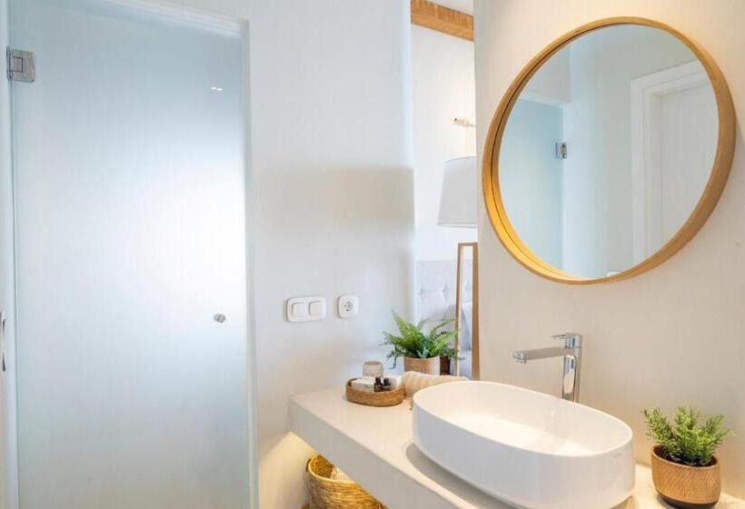 Hotell Rigas Boutique