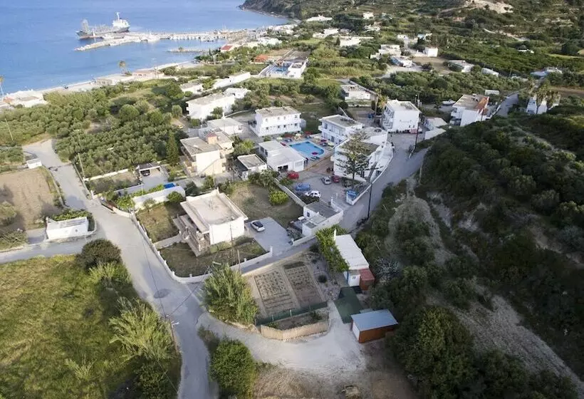 Villa Popi