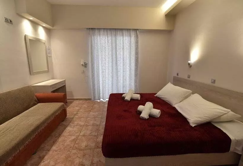 Villa Popi