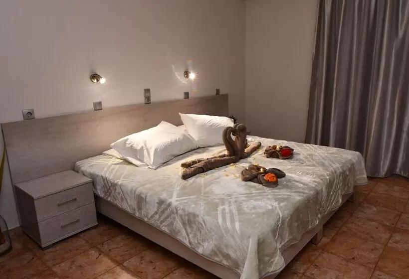 Villa Popi