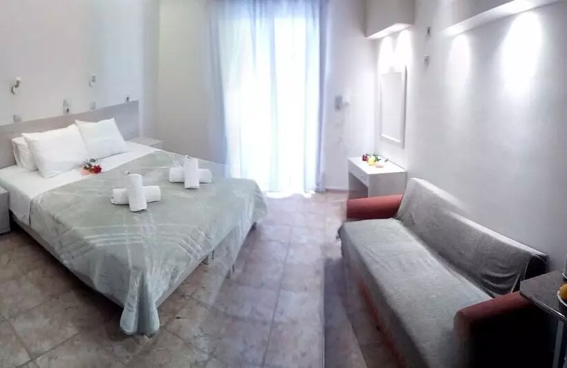 Villa Popi
