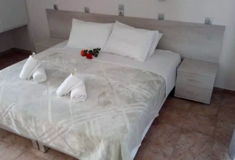 Villa Popi