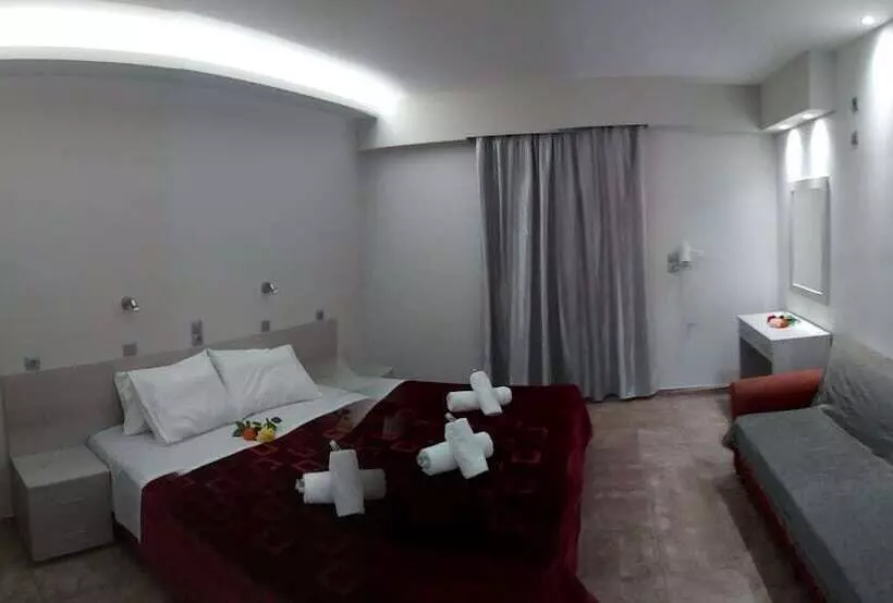 Villa Popi