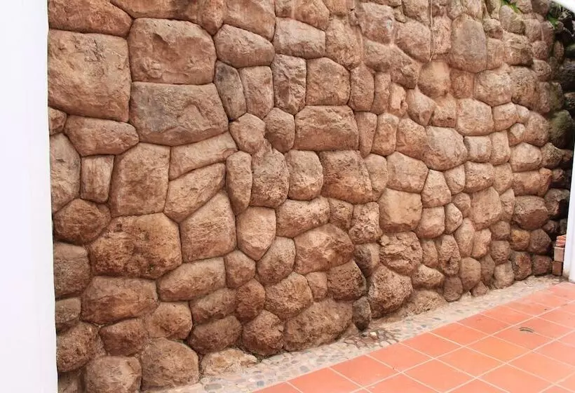 Apartamento En El Centro De Cusco