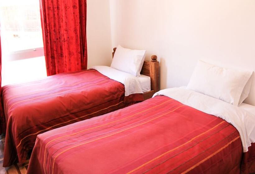 Apartamento En El Centro De Cusco