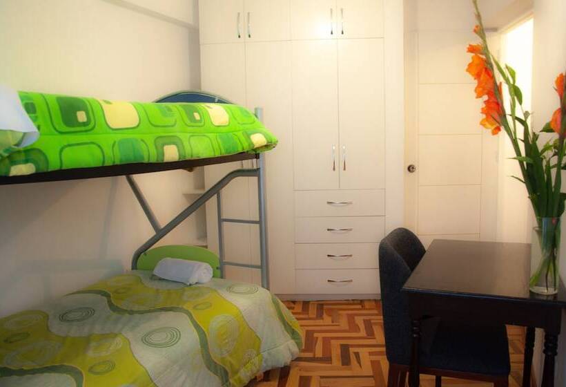 Apartamento En El Centro De Cusco
