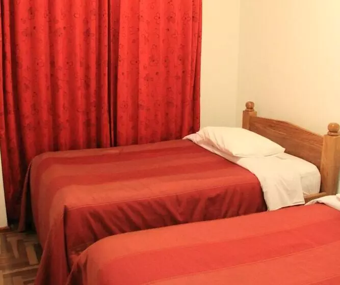 Apartamento En El Centro De Cusco