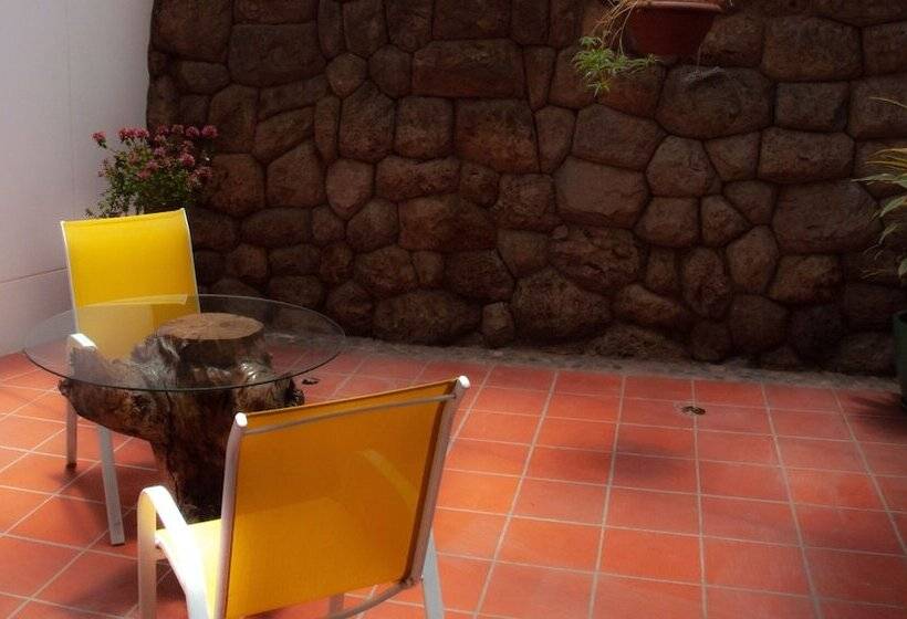 Apartamento En El Centro De Cusco
