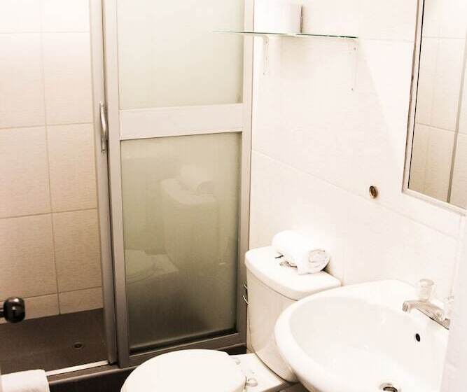 Apartamento En El Centro De Cusco