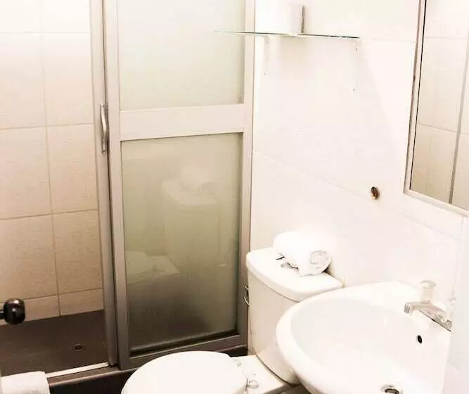 Apartamento En El Centro De Cusco