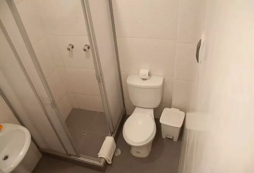Apartamento En El Centro De Cusco