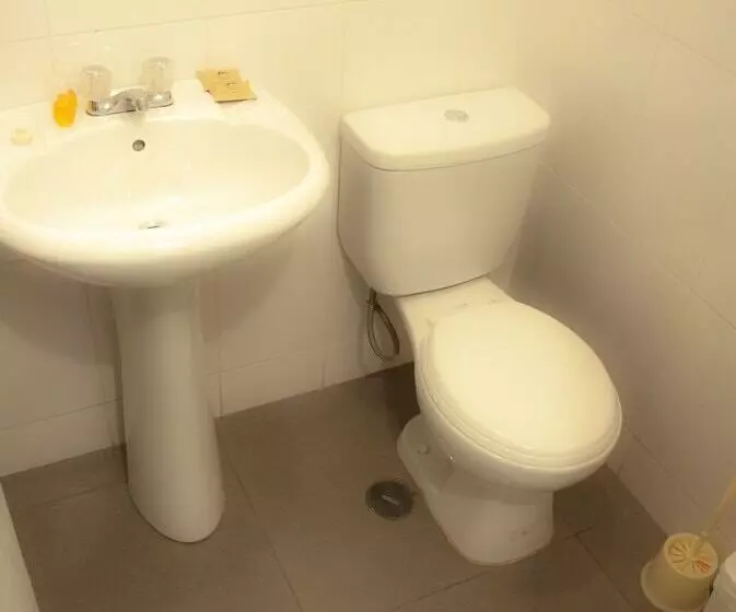 Apartamento En El Centro De Cusco