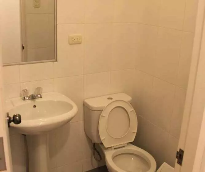 Apartamento En El Centro De Cusco