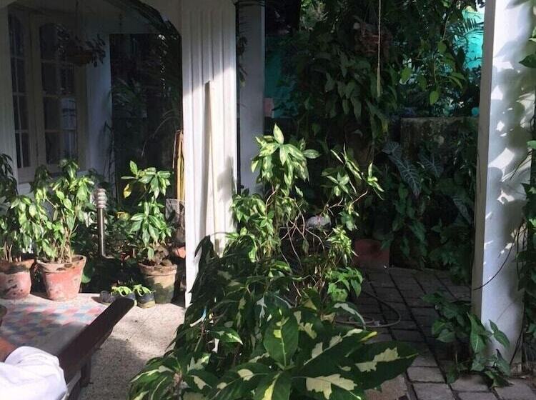 مبيت وإفطار Nathan S Holiday Home