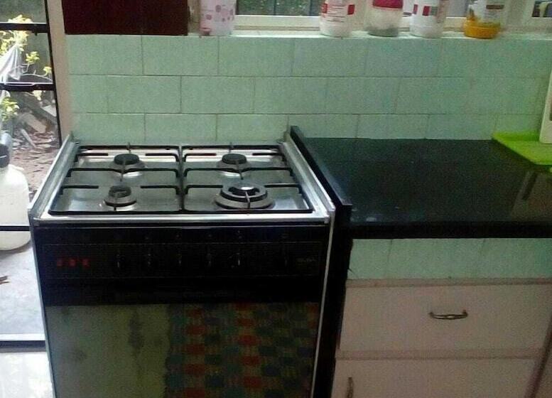 مبيت وإفطار Nathan S Holiday Home