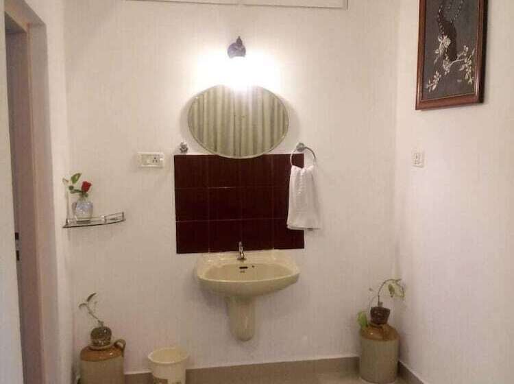 مبيت وإفطار Nathan S Holiday Home