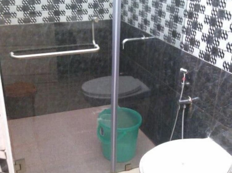 مبيت وإفطار Nathan S Holiday Home