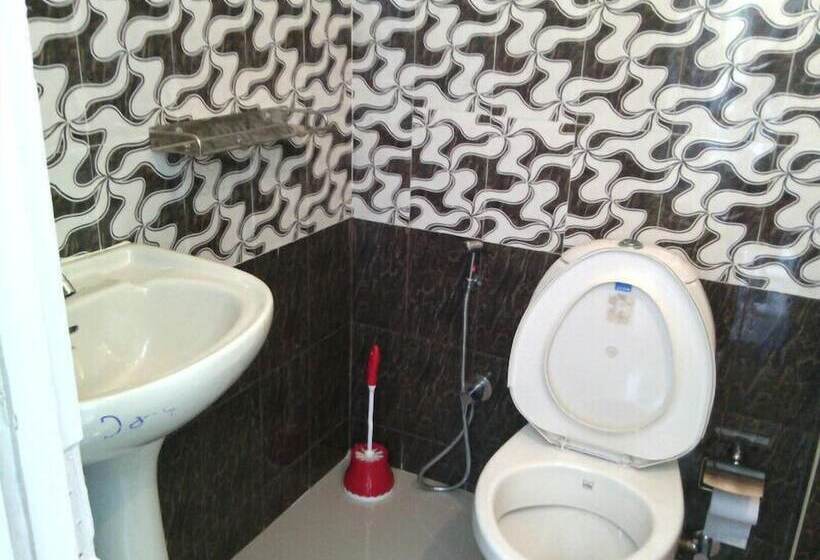 مبيت وإفطار Nathan S Holiday Home