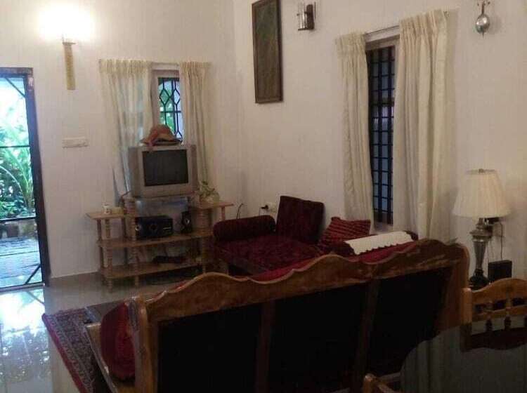 مبيت وإفطار Nathan S Holiday Home