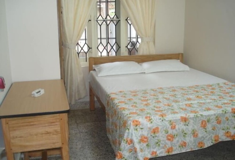 مبيت وإفطار Nathan S Holiday Home