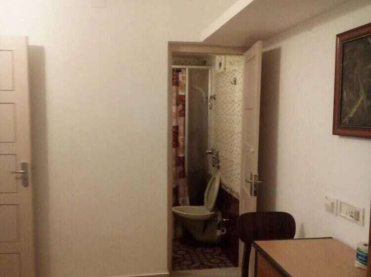 مبيت وإفطار Nathan S Holiday Home