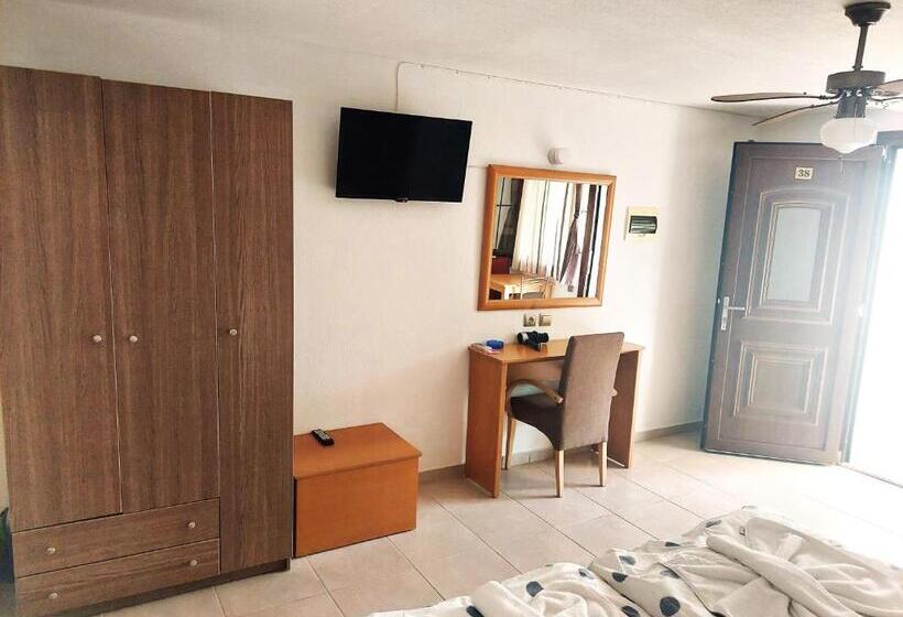 בית מלון כפרי Amari