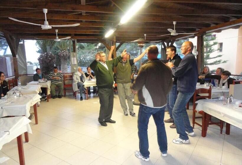 בית מלון כפרי Amari