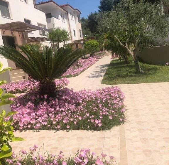 בית מלון כפרי Amari