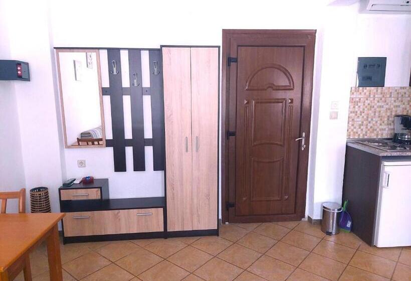 בית מלון כפרי Amari