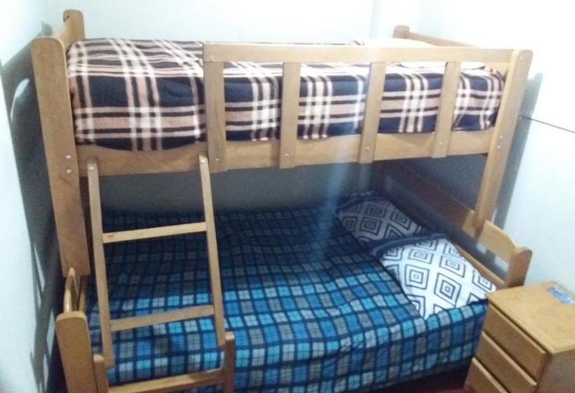 בית מלון כפרי Andescamp Hostel