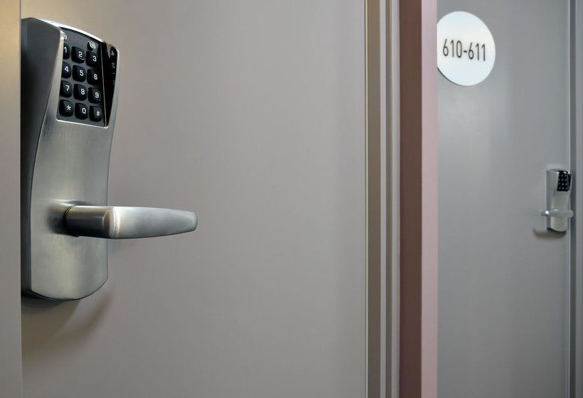 B&b Hotel Prague City