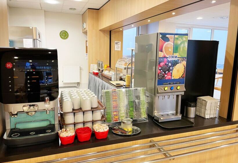 B&b Hotel Prague City