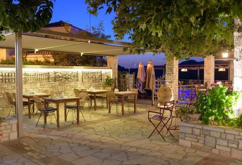 Hôtel Bacchus